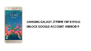 Luego reinicie el teléfono con el botón de encendido. Bypass Frp Samsung J7 Prime Unlock Google Account Android 9 Free