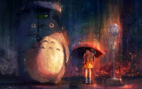 Jun 29, 2021 · you can change your overall chat wallpaper in settings > appearance, or for one contact by tapping their name. Studio Ghibli Art Desktop Wallpapers Top Free Studio Ghibli Art Desktop Backgrounds Wallpaperaccess