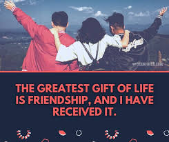 On friendship festival, send your warm wishes to your friend. 2021 Happy Friendship Day Wishes Messages Quotes And Images