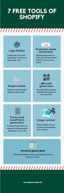 Top 7 Free Shopify Tools Digilearnings Business Name Generator Free Company Name Generator Business Names