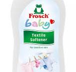 Frosch Sapone da bucato ipoallergenico per neonati e bambini EKO Baby  (750ml)