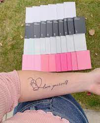 50 Seriously Beautiful Bts Tattoo Designs Bts Tattoos Bts Tattoo Designs Tattoos