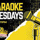 Karaoke at The Heights Casino event image
