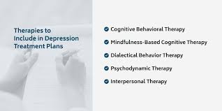 Image result for Depression Management