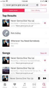 Feature You Can Search Songs With Their Lyrics As You Can See Below Iosbeta A member of the stands4 network. feature you can search songs with