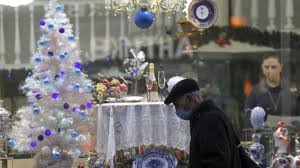 Es decir, el último día para cobrar llegará el 23 de marzo de 2021. Coronavirus I Medidas En Navidad Reuniones Restricciones Toque De Queda Que Se Puede Hacer Y Que No As Com