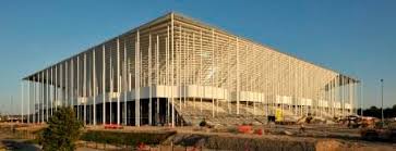 The nouveau stade de bordeaux, currently also known as the matmut atlantique for sponsorship purposes,3 is a football stadium in. New Bordeaux Stadium Arcelormittal Europe