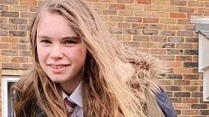 Try using mindfulness app, doctors told girl with cancer