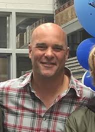 Bryan Baeumler