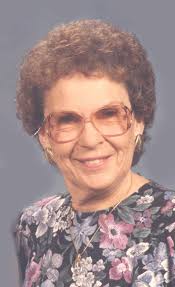 Rose V. Cogdill Hefner (1922-2010)
