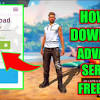 This is the game's beta development mode, allowing select gamers to play and test the new. 1