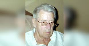 Obituary information for Harold Franklin LeMaster