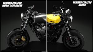 Ver más ideas sobre motos, motos personalizadas, motocicletas personalizadas. Ride 3 Yamaha Xjr 1300 Modif Cafe Racer Imatra Youtube