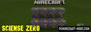 Minecraft education edition opens players up to a ton of new features, but it also maintains a lot of what made the original game so great. Science Zero Chemistry Addon For Minecraft Pe 1 18 1 17 Pc Java Mods