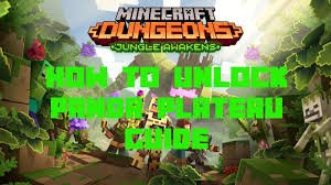 3 guides online/offline single player cooperative. Minecraft Dungeons Jungle Awakens And Creeping Winter Road Map And Trophy Guide Minecraft Dungeons Playstationtrophies Org