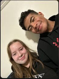 Peyton Collier and Kelsey King's Wedding Website