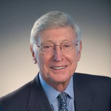 Bernie Marcus dedicates portion of charitable giving to aid veterans