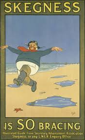 V&A · Selling The Seaside – British Holiday Posters