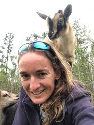 Supporting local family farms in Kinston area