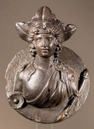 Pin By Hayes On Deidades Ancient Roman Art Ancient Art Ancient History Archaeology