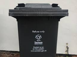 No need to wander anywhere. Govbins