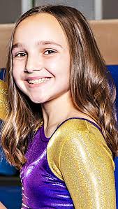 Dakota Gold Academy gymnasts enjoy record success in state meet