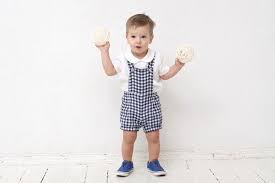 Create any outfit with adorable apparel for your little one. Baby Boy Overalls Linen Dungarees Baby Boy Linen Shorts Baby Boy Romper Diaper Cover Baby Boy Clothes 1st Bi Baby Boy Overalls Baby Boy Outfits Preppy Baby Boy