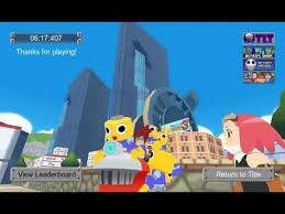 Megaman Legends 3 Servbot Roundup Windows Pc Longplay Mega Man Legend Support Art
