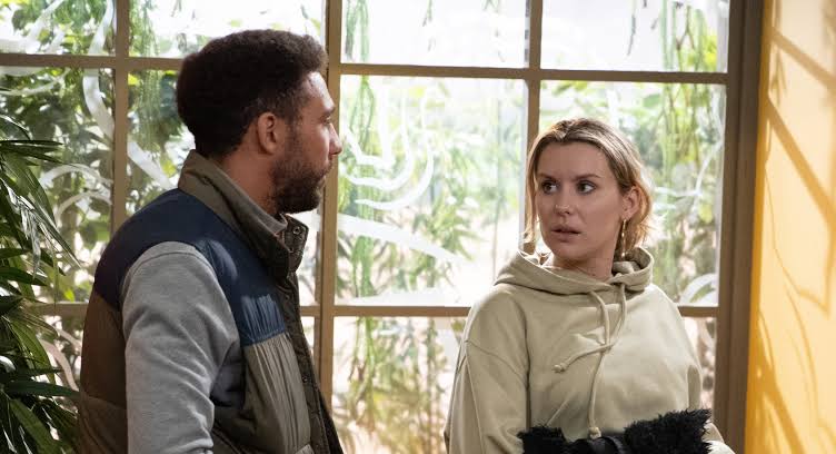 Emmerdale spoilers: Billy's baby dreams shattered by Dawn's actions? |  Soaps | Metro News