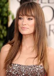Layered haircuts with bangs are a great way to get a fresh new look. 39 Long Layered Hair With Bangs Sexy Layers Bangs
