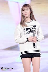 Minx Yoohyeon Kathrynglee123 Follow Me For More Pins Like These Kpop Girls Kpop Girl Groups South Korean Girls