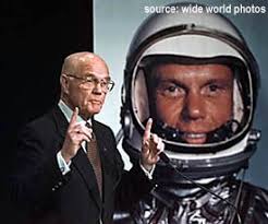 John Glenn