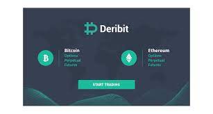 Our fast, safe and reliable trading platform is suitable for both novice and professional traders. Bitcoin Futures And Options Exchange Deribit Com