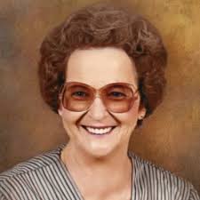 Maebelle Steele (1929-2023)