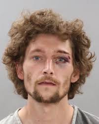 MCKINNEY, MELANIE DENISE Charges: CRIMINAL TRESPASS RESIST  STOP,ARREST,SEARCH (NO WEAP) ASSAULT ON LAW ENFORCEMENT OFFICER This  information and more is available at https://sheriff.knoxcountytn.gov