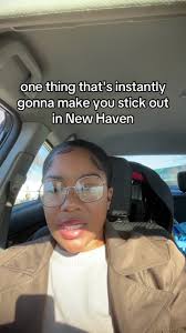 Casual PSA to the Yalies and visitors 🫡😂 it's not NEW haven. #connec...
