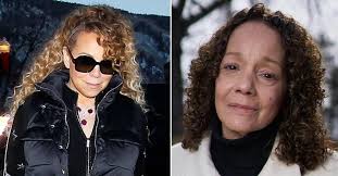 Mariah Carey's Never-Ending Agony Over Mom and Sister's Deaths