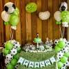 Un hermoso y especial detalle para un gran verdolaga de corazón 💚 en su cumpleaños 🥳. 1