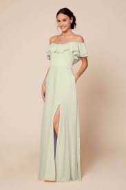 Abigail Bridesmaid Dress Dear Cleo