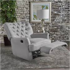 Noble House Bradenton Power Recliner Light Gray 301901 Best Buy Power Recliners Power Recliner Chair Living Room Recliner