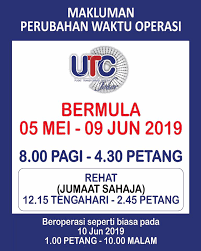 Senarai waktu operasi utc malaysia 2021 termasuk pejabat cawangan & kioks kwsp dan lhdn yang terkini. Pejabat Kwsp Di Utc Johor Bahru Pejabat Kwsp Di Utc Johor Bahru Jpk Wilayah Selatan Bangunan Kwsp Johor Bahru