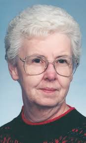 Obituary information for Deloris Darlene Mullis