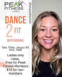 Peak Fitness Tupelo‎