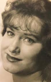 Elinor "Marilyn" (Gray) Coulombe Obituary