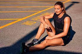 Dafne schippers net worth is estimated around $100 thousand to $1 million dollars. Dafne Schippers Facebook