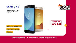 Samsung galaxy s9 plus price in pakistan. Samsung Galaxy J7 2017 Reduceri De Toamna Youtube
