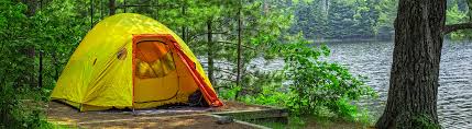 Campgrounds In Vermont Rv Tent Camping Camp Native