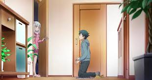 Eromanga sense ретвитнул(а) elon musk. Eromanga Sensei Tv Anime S 1st Promo Video Shows Sibling Relationship News Anime News Network