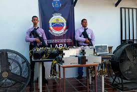 Encuentran 21 Maquinas Minadoras De Criptomonedas En Un Galpon El Impulso