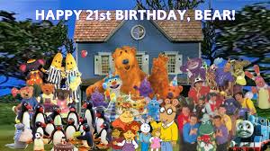 These shows are filled with song and dance to amuse and delight children of all ages. Happy 21st Birthday To One Of The Greatest Shows From Playhouse Disney Youtube
